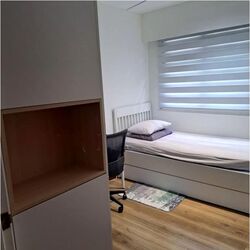 Blk 131A Eastlink I @ Canberra (Sembawang), HDB 4 Rooms #553691211